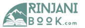 Rinjani book logo 1